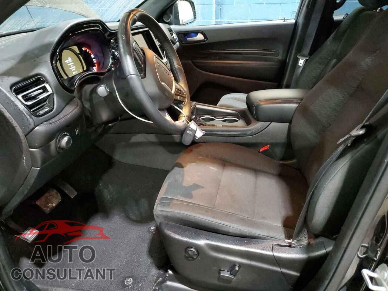 DODGE DURANGO 2023 - 1C4RDHAG3PC634966