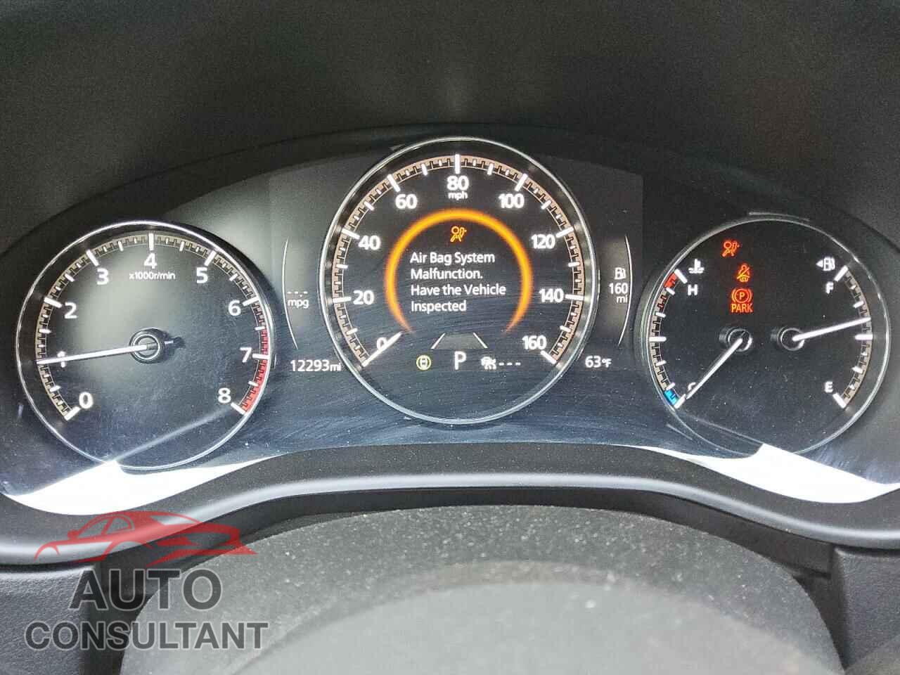 MAZDA CX30 2024 - 3MVDMBBM3RM651682