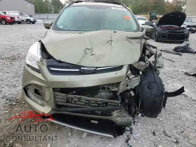 FORD ESCAPE 2013 - 1FMCU0G97DUA71504