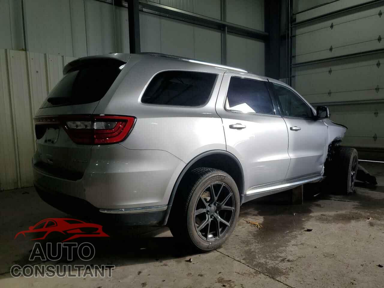 DODGE DURANGO 2015 - 1C4RDJDG7FC917274
