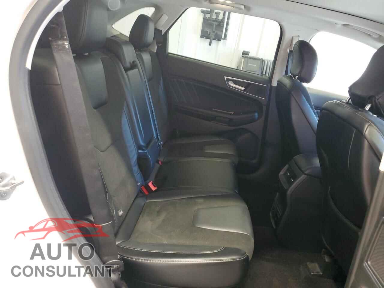 FORD EDGE 2015 - 2FMPK4AP8FBC08061