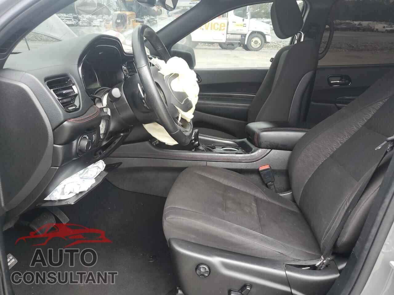 DODGE DURANGO 2023 - 1C4RDHDG8PC677047