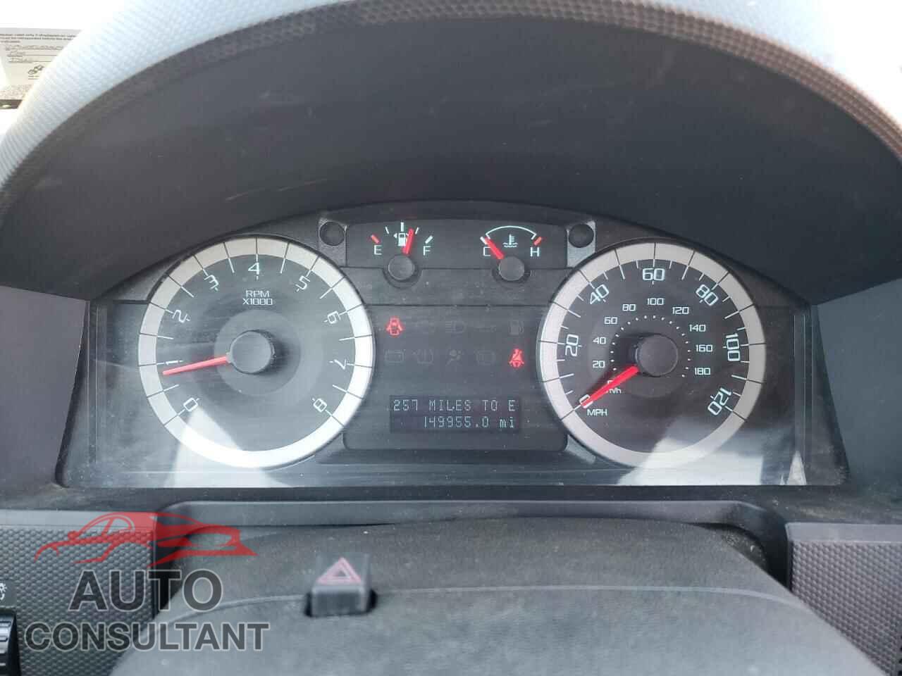 FORD ESCAPE 2011 - 1FMCU0EG8BKC02417