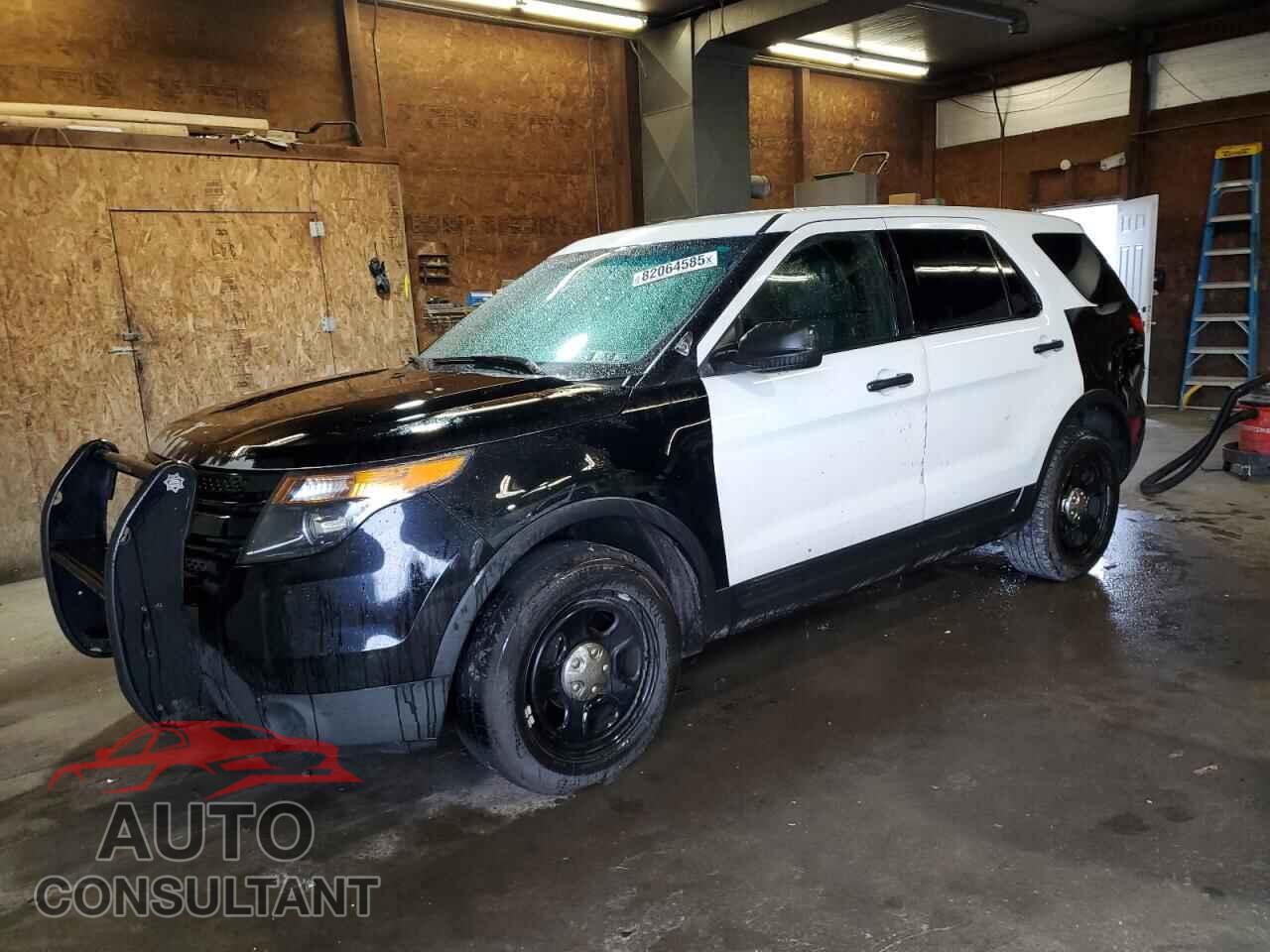 FORD EXPLORER 2014 - 1FM5K8AR6EGB91249