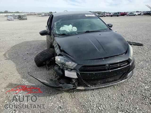 DODGE DART 2015 - 1C3CDFAA7FD378284