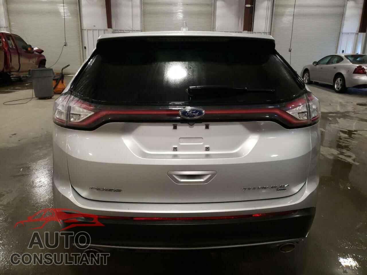FORD EDGE 2018 - 2FMPK4K84JBC02435