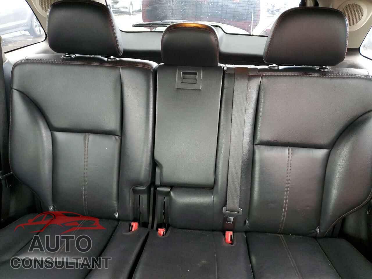 FORD EDGE 2013 - 2FMDK4KC8DBA74227