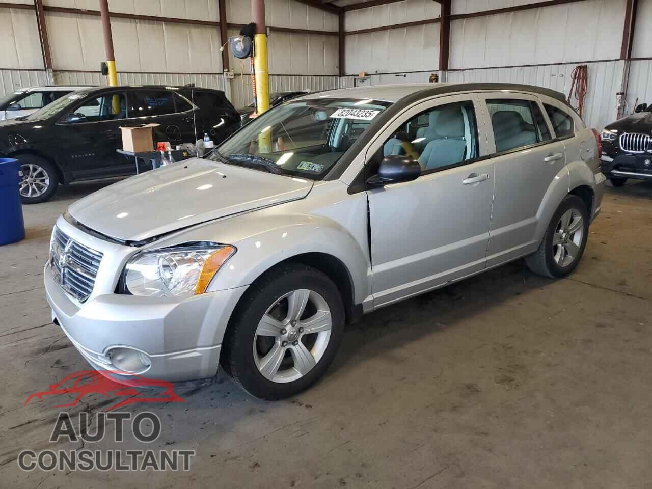 DODGE CALIBER 2012 - 1C3CDWDA0CD510812