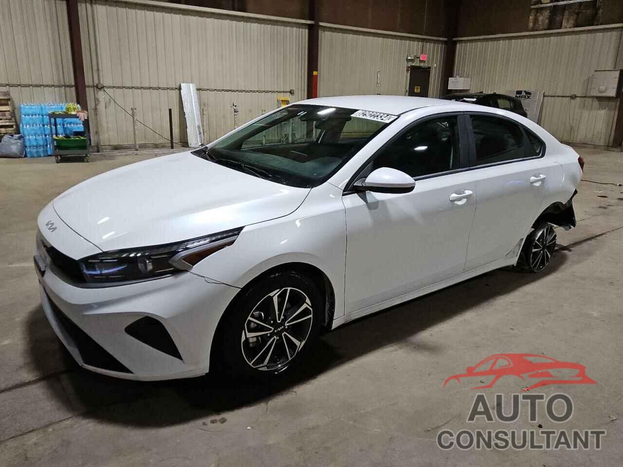 KIA FORTE 2024 - 3KPF24AD8RE742700