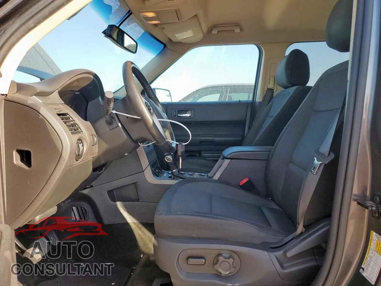 FORD FLEX 2017 - 2FMGK5B88HBA09964