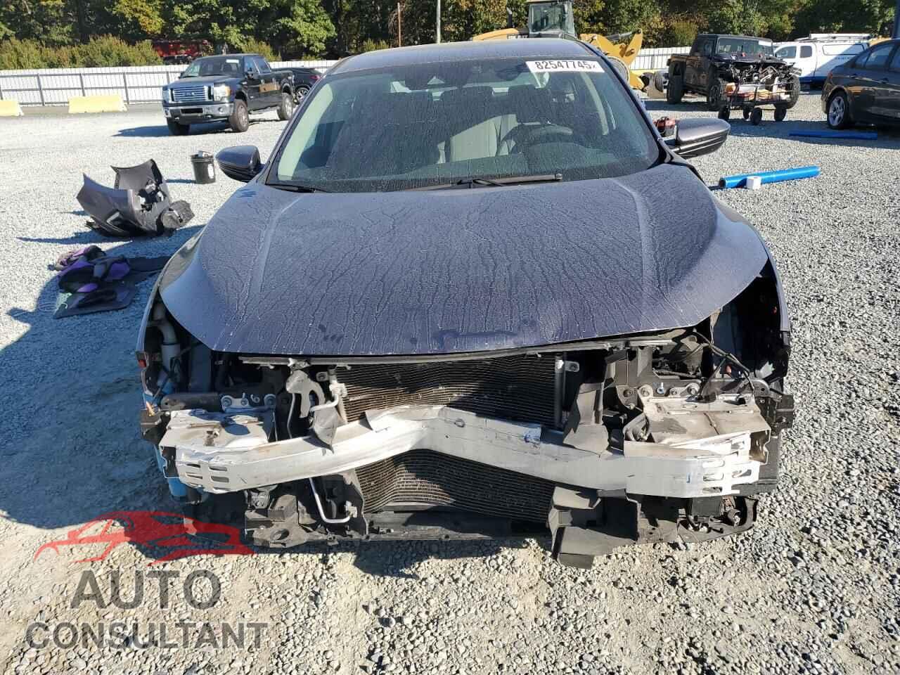 HONDA CIVIC 2019 - 19XFC2F62KE044455