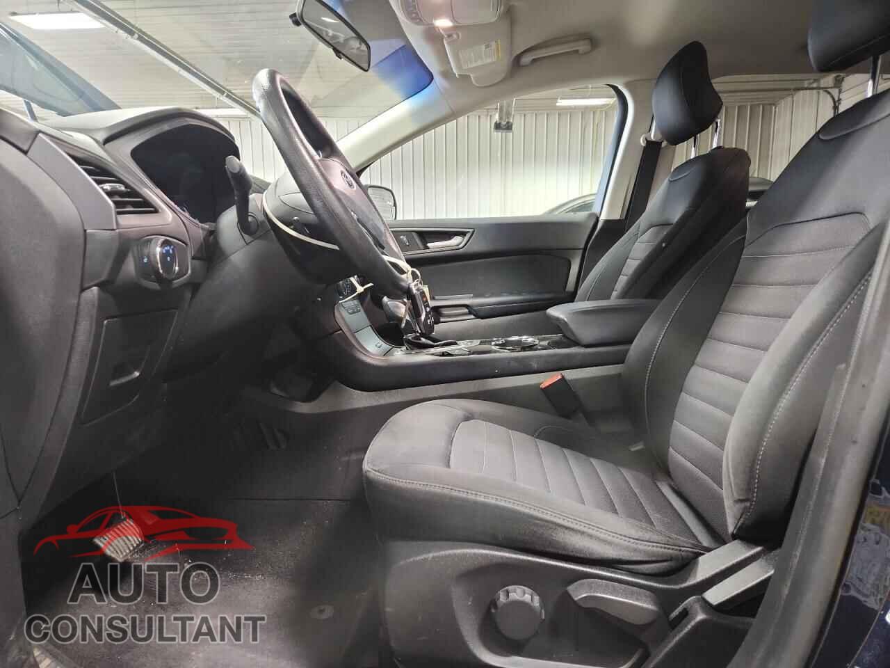 FORD EDGE 2017 - 2FMPK4G99HBB09339