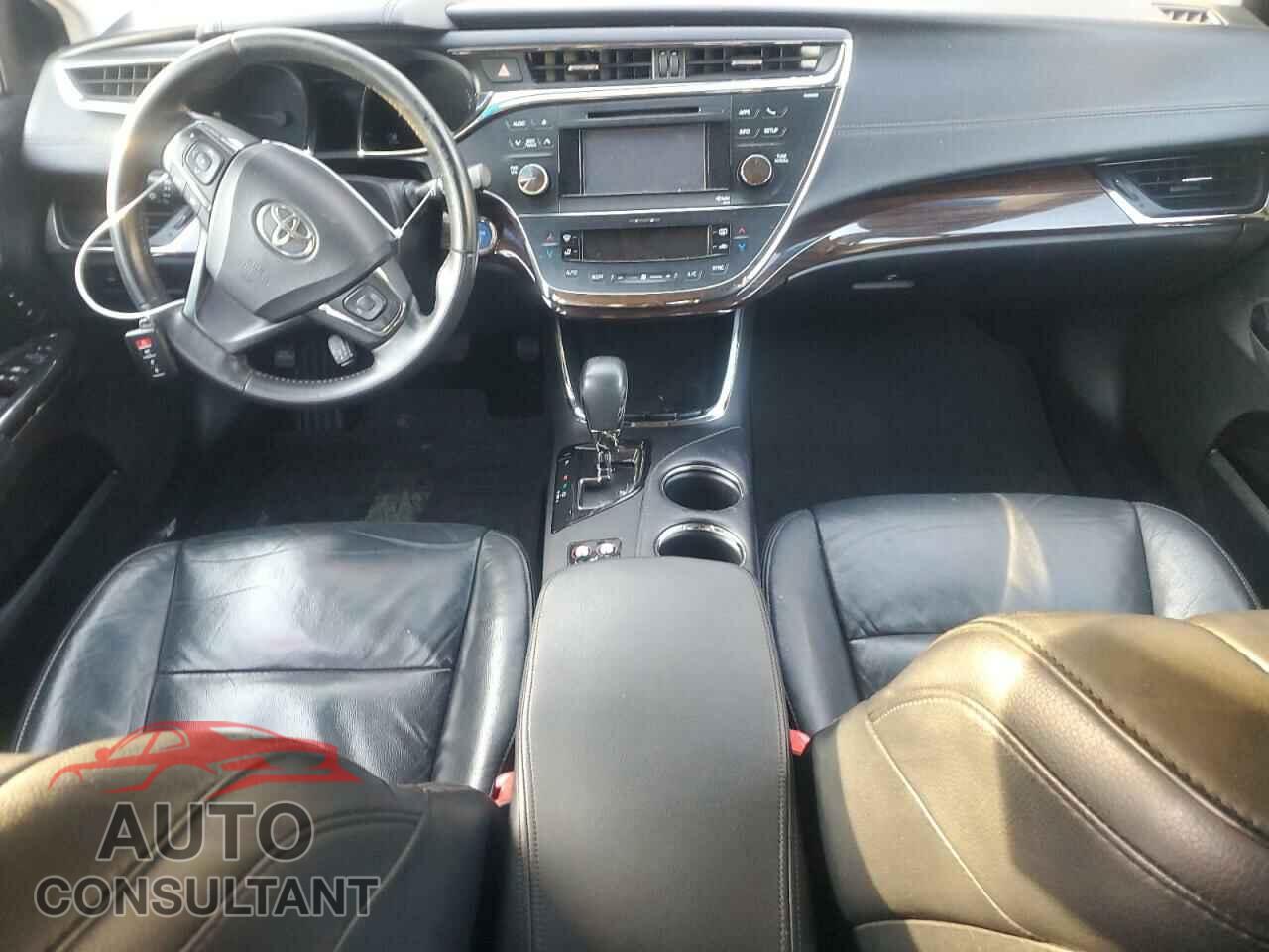 TOYOTA AVALON 2014 - 4T1BD1EB2EU031808