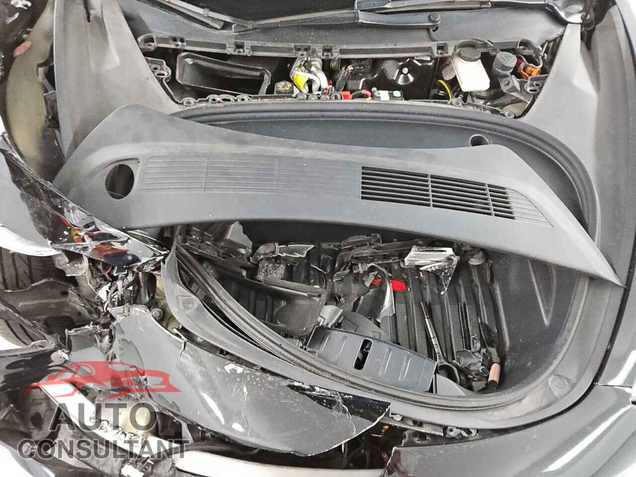 TESLA MODEL 3 2022 - 5YJ3E1EA6NF289285