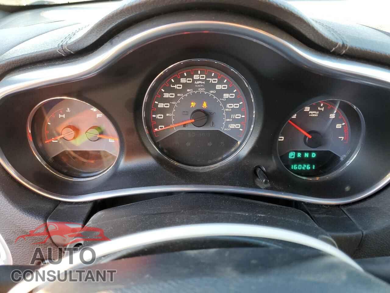 DODGE AVENGER 2013 - 1C3CDZAB2DN563229