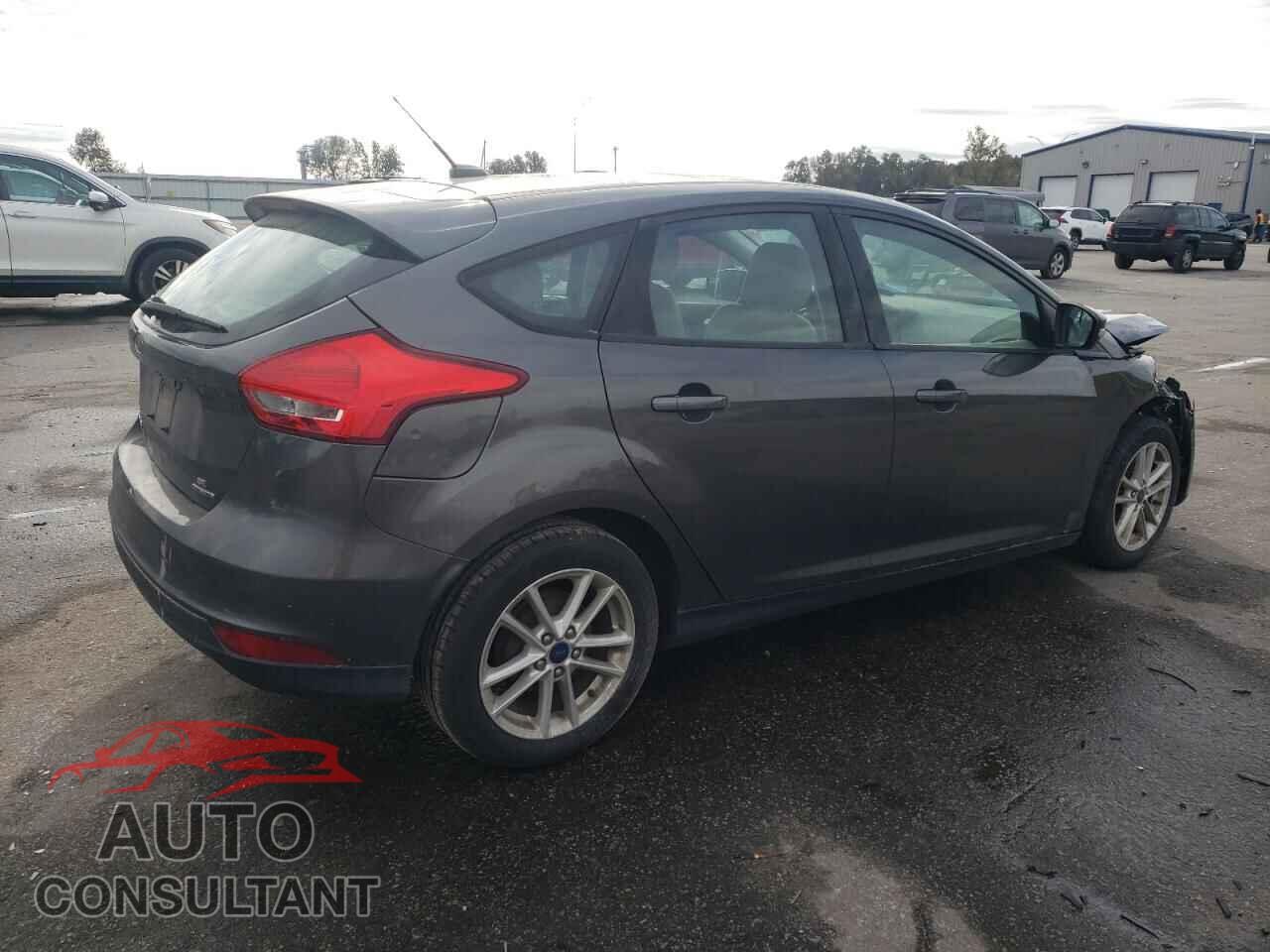 FORD FOCUS 2015 - 1FADP3K27FL353748