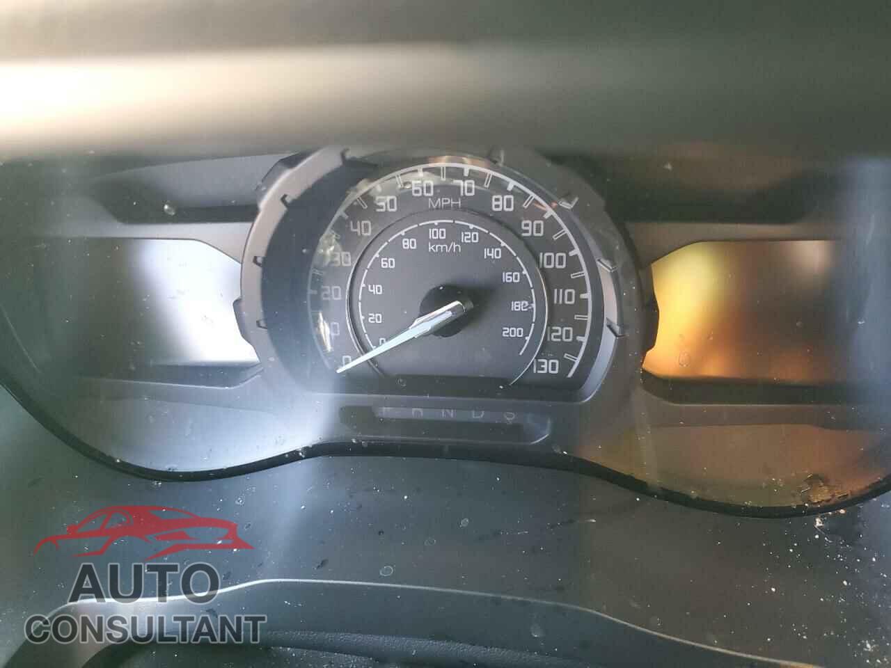 FORD RANGER 2023 - 1FTER4FHXPLE09440