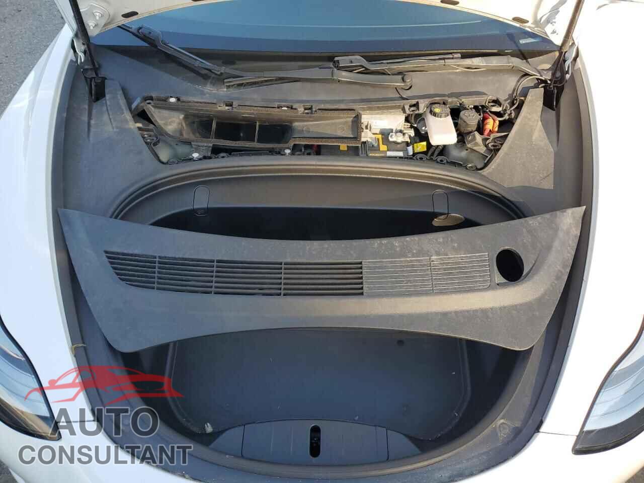 TESLA MODEL 3 2019 - 5YJ3E1EA1KF483699