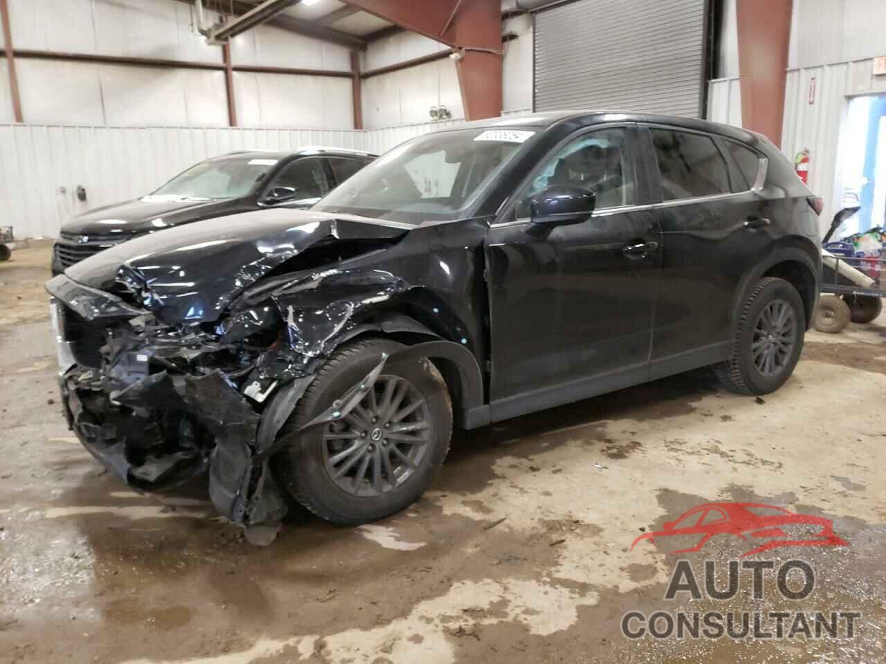 MAZDA CX-5 2020 - JM3KFBCM3L1809323