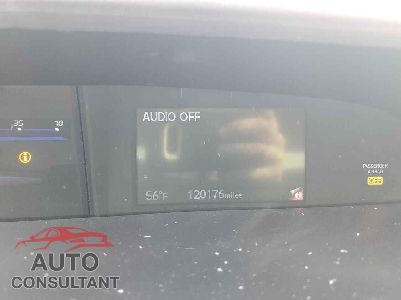 HONDA CIVIC 2013 - 19XFB2F80DE015690