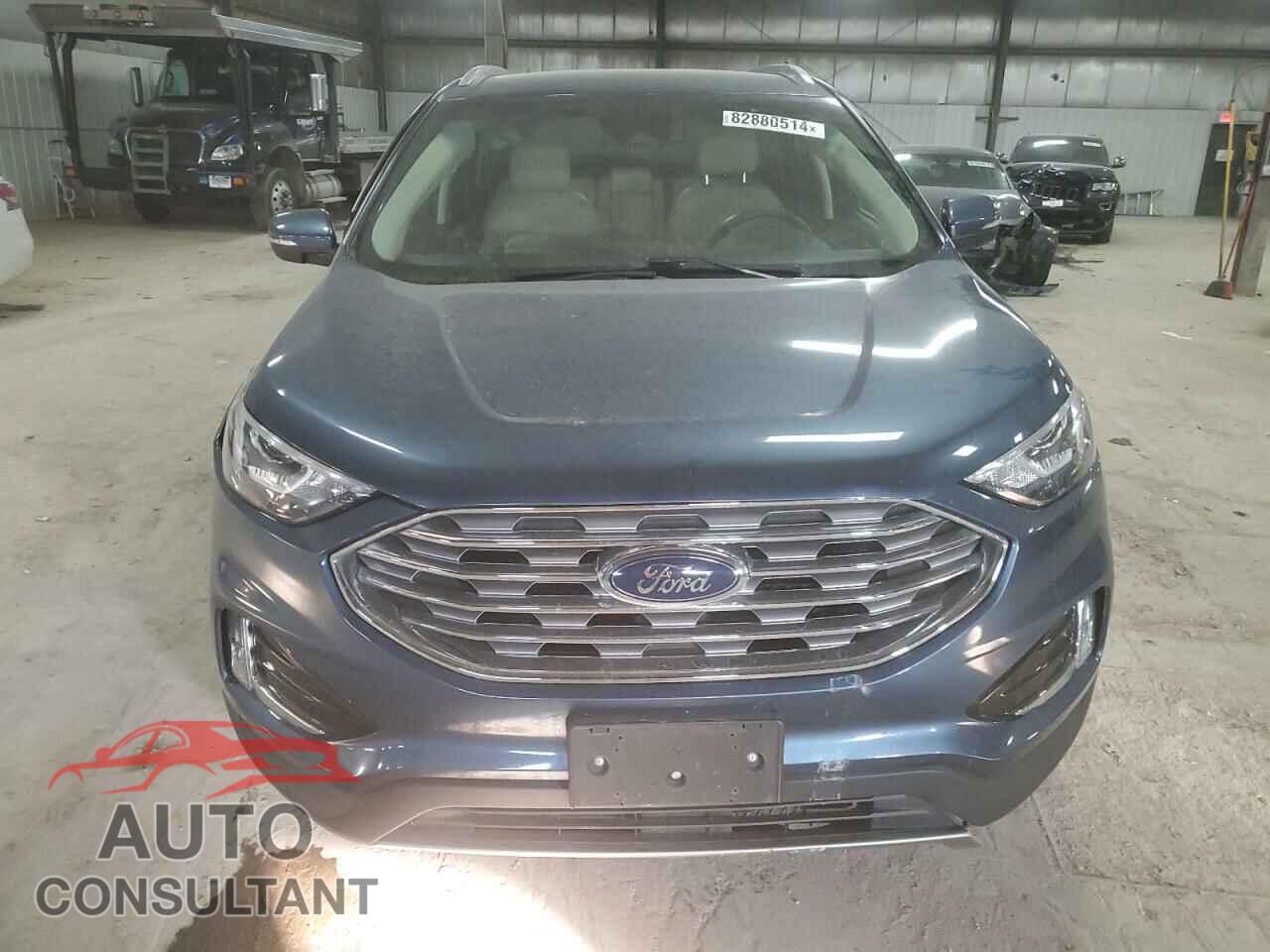 FORD EDGE 2019 - 2FMPK4J93KBB23575