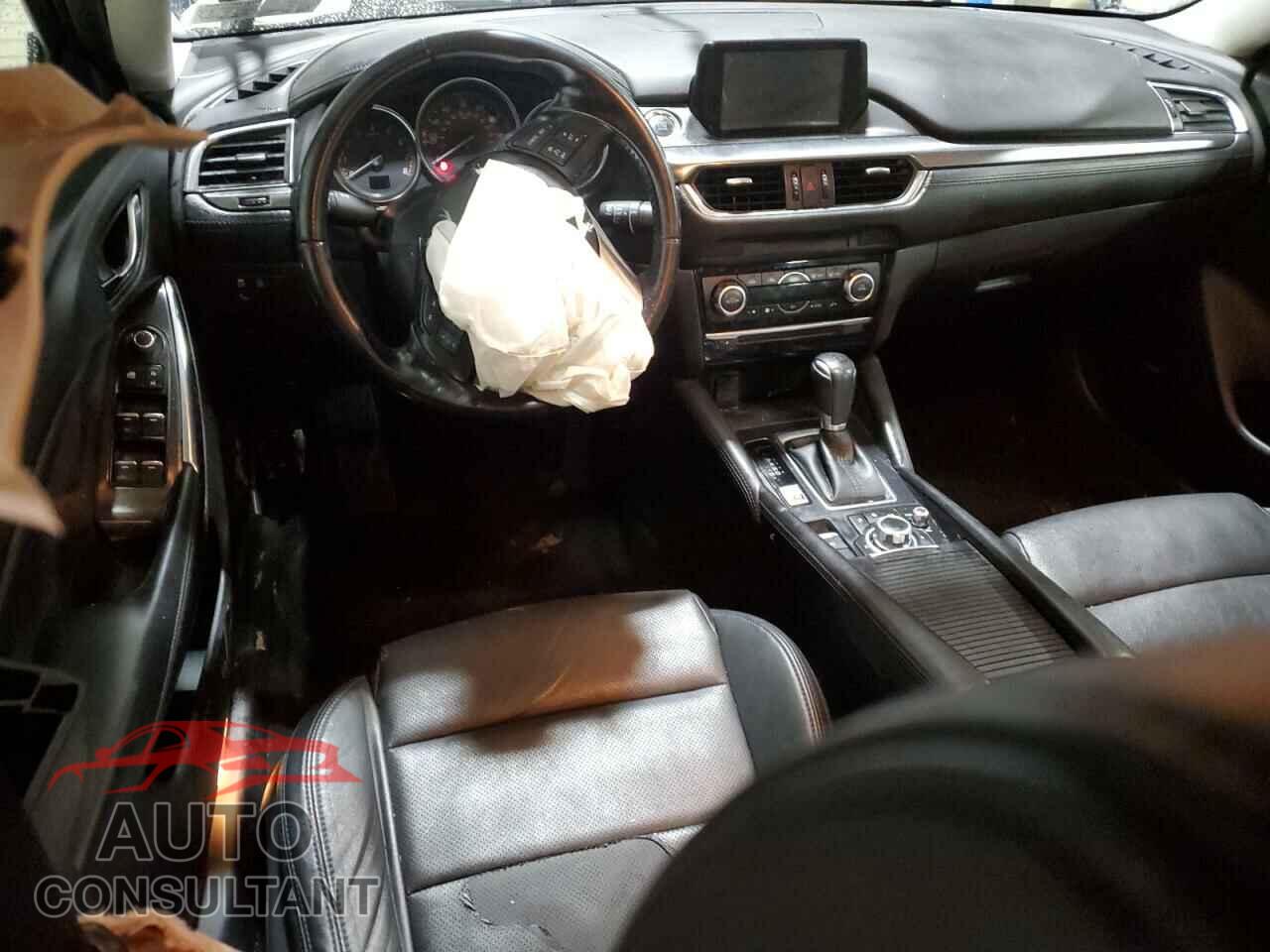 MAZDA 6 2016 - JM1GJ1V56G1484802