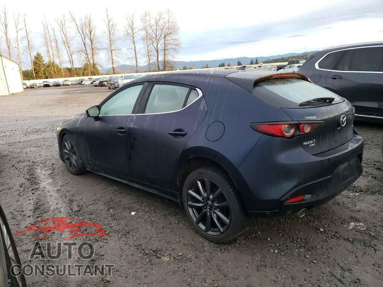 MAZDA 3 2019 - JM1BPBMM6K1129712