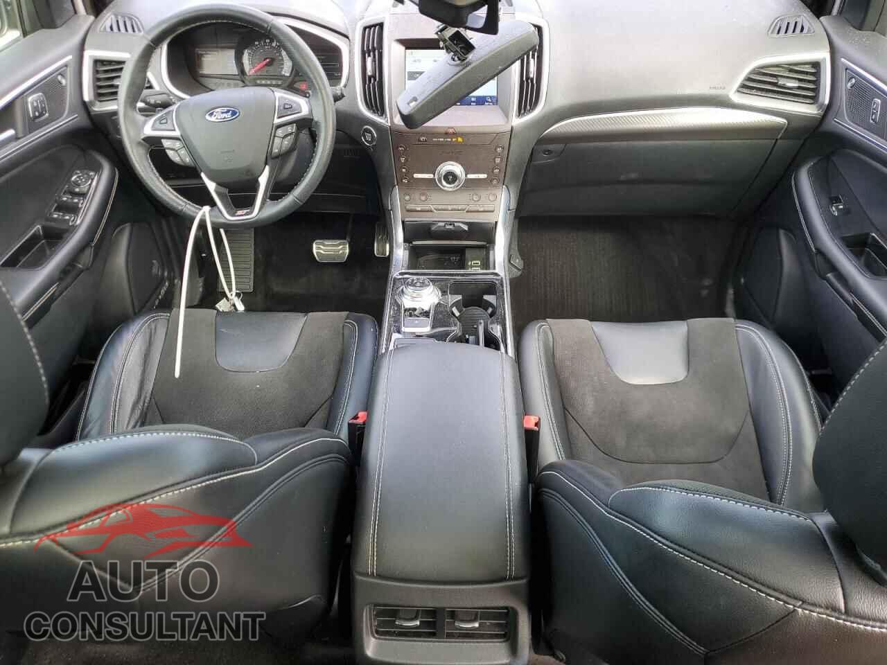 FORD EDGE 2020 - 2FMPK4AP8LBA80819