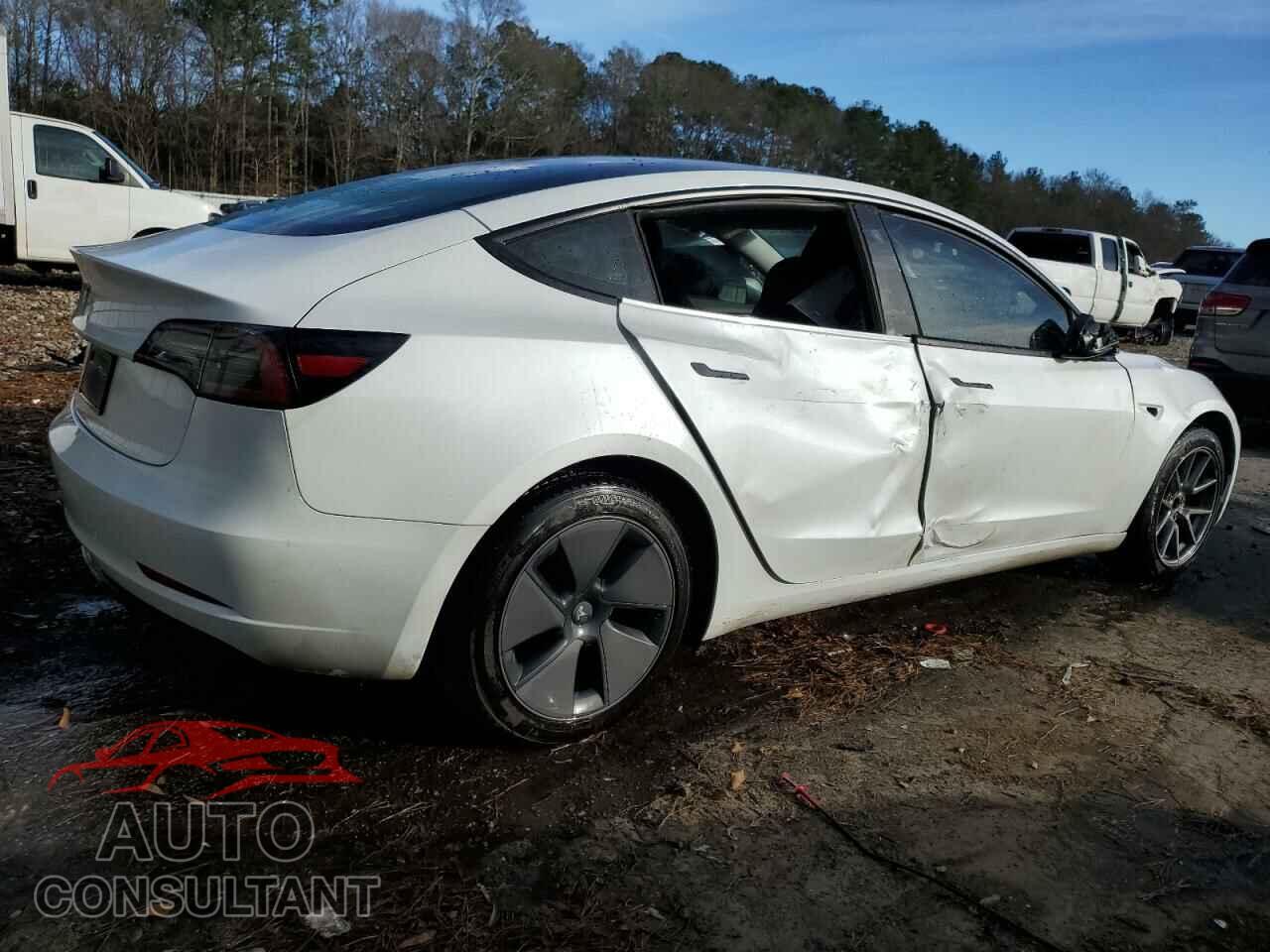 TESLA MODEL 3 2023 - 5YJ3E1EA9PF408286