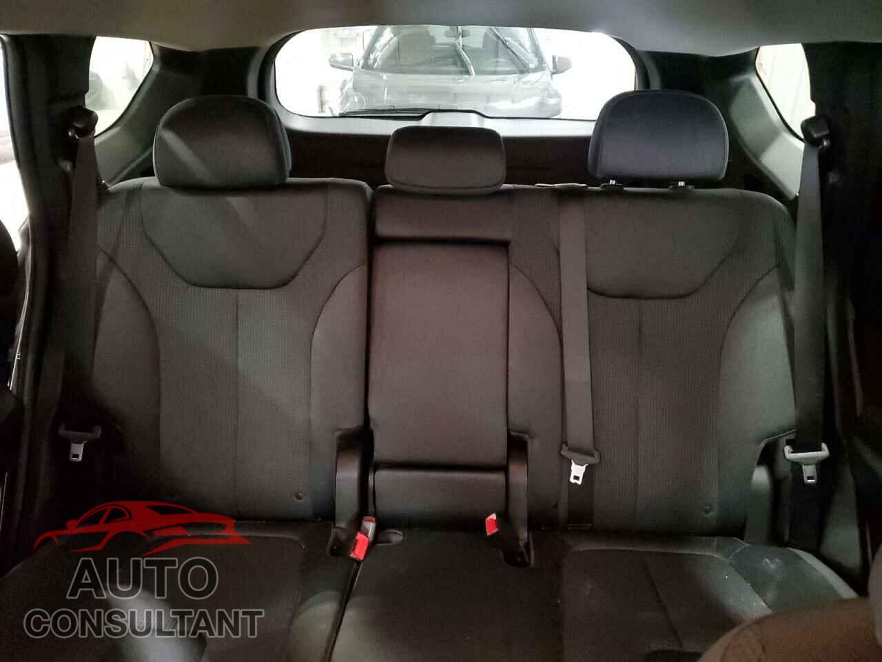 HYUNDAI SANTA FE 2023 - 5NMS2DAJ0PH548334