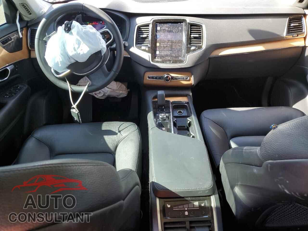 VOLVO XC90 PLUS 2023 - YV4062PN1P1948825