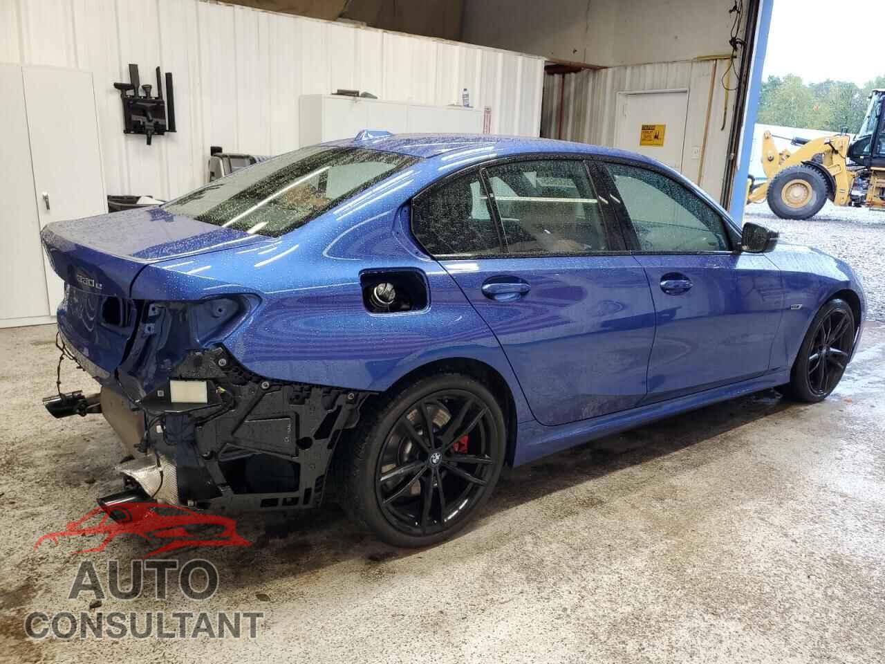BMW 3 SERIES 2023 - 3MW39FS06P8C90874