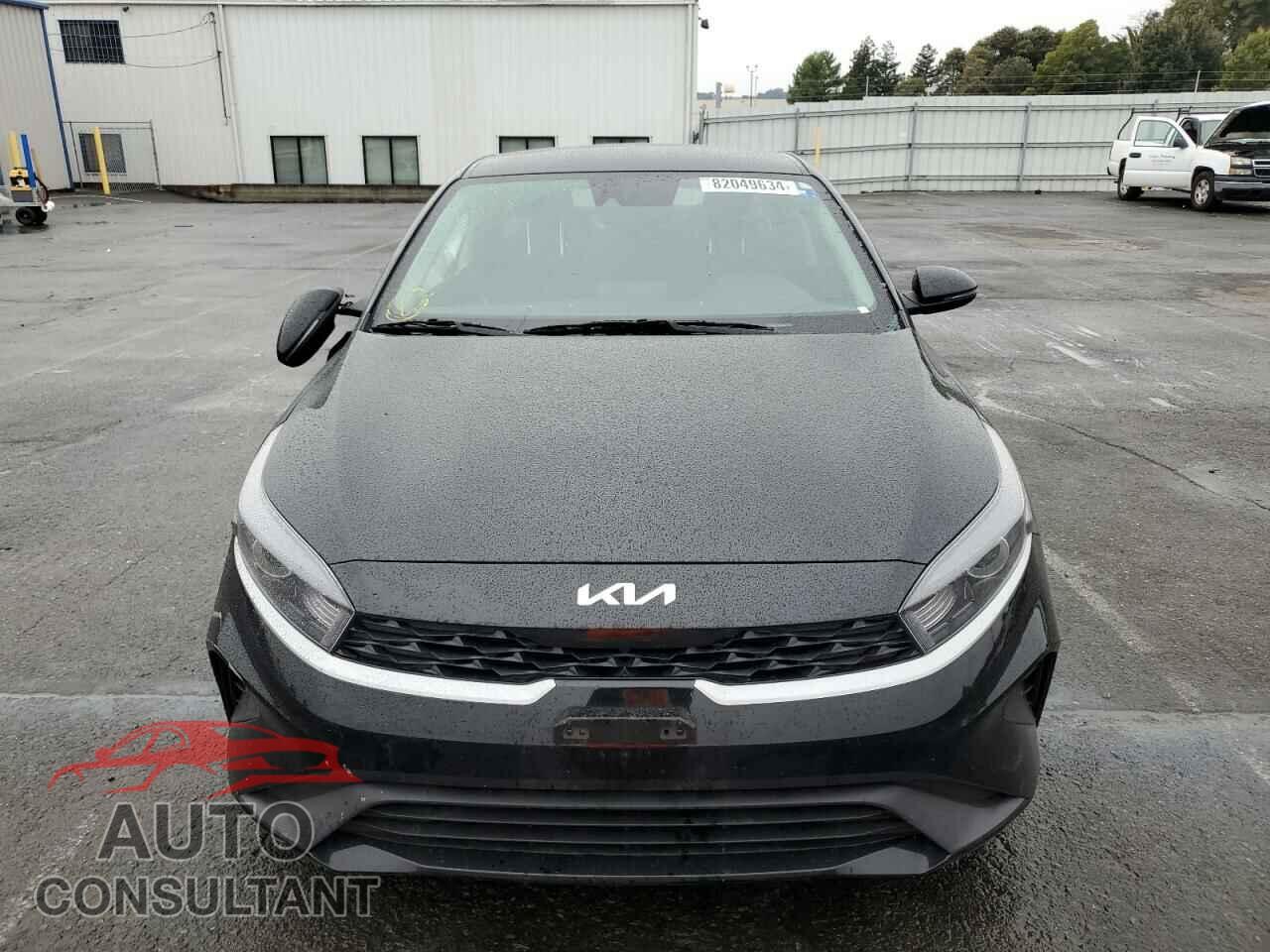 KIA FORTE 2023 - 3KPF24AD6PE646853