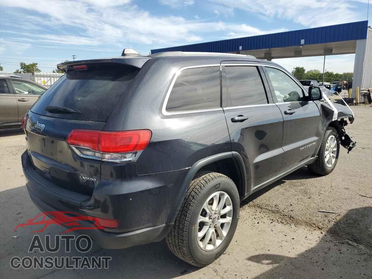 JEEP GRAND CHER 2015 - 1C4RJFAG6FC950406