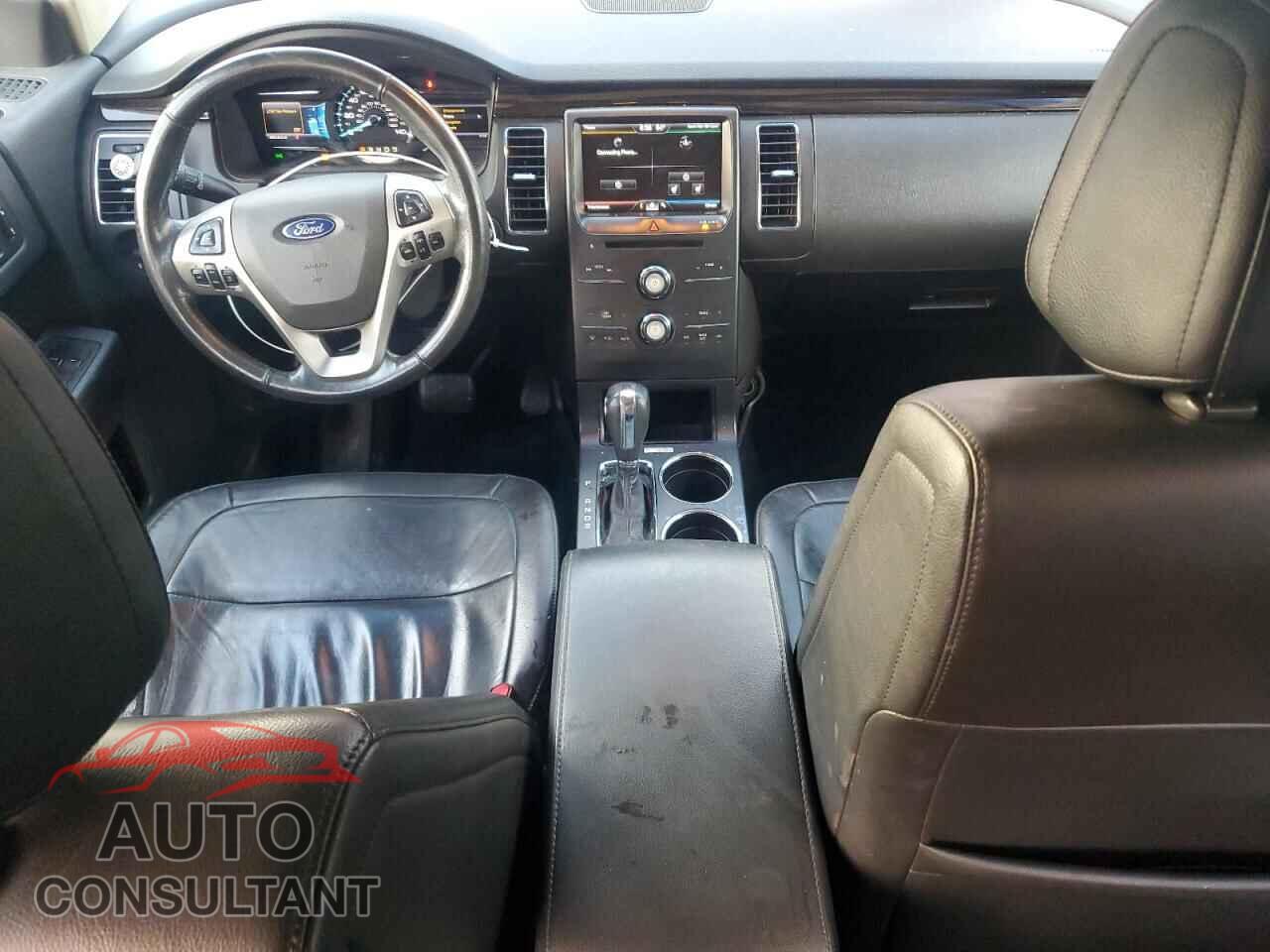 FORD FLEX 2013 - 2FMHK6C84DBD29253
