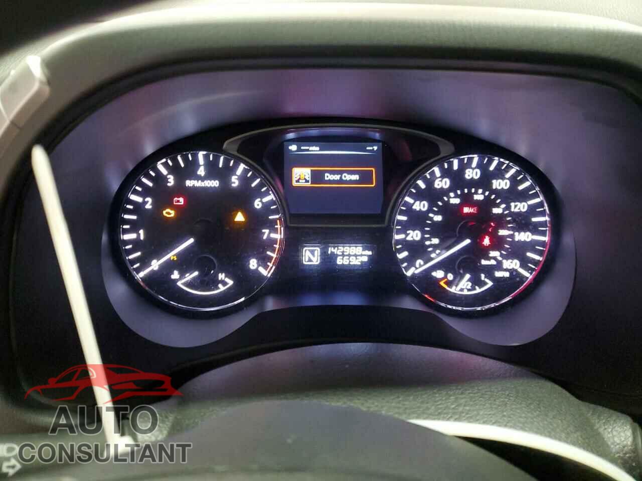 NISSAN PATHFINDER 2013 - 5N1AR2MN6DC685780