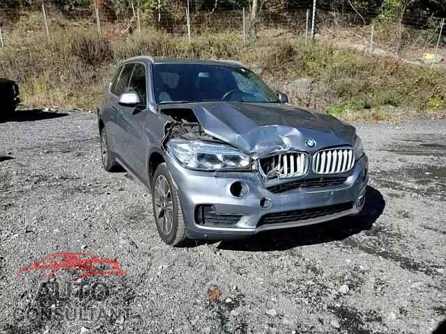 BMW X5 2017 - 5UXKR0C34H0V79072