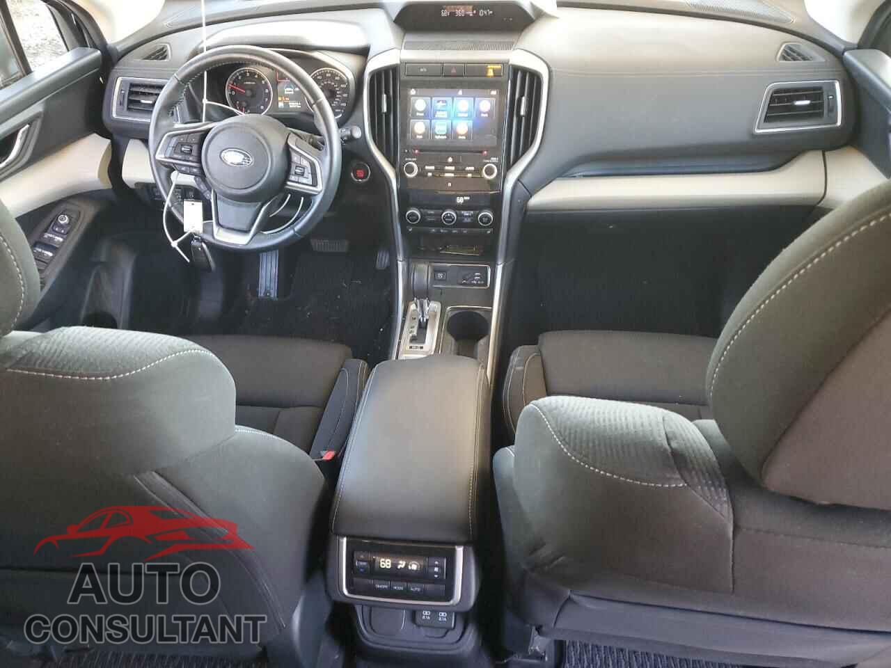 SUBARU ASCENT 2020 - 4S4WMACD1L3455943