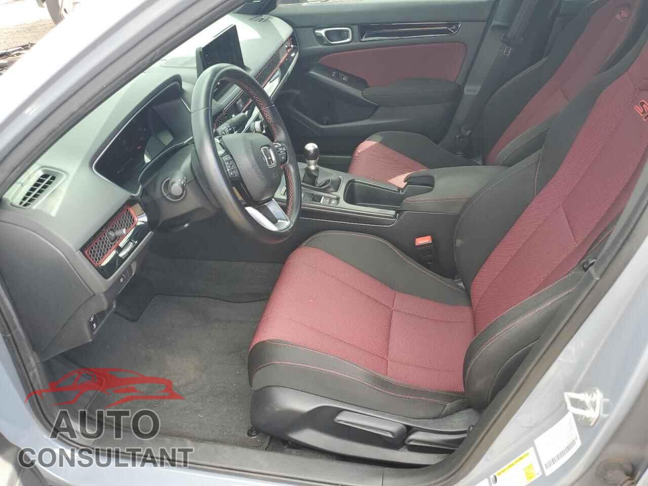 HONDA CIVIC 2024 - 2HGFE1E53RH472970