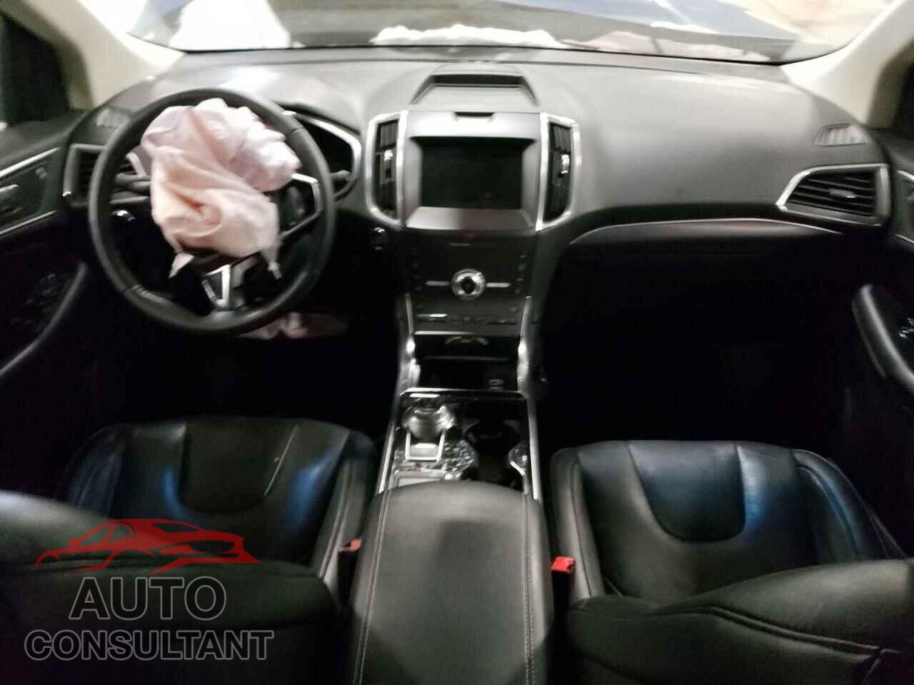 FORD EDGE 2020 - 2FMPK4K9XLBA31928