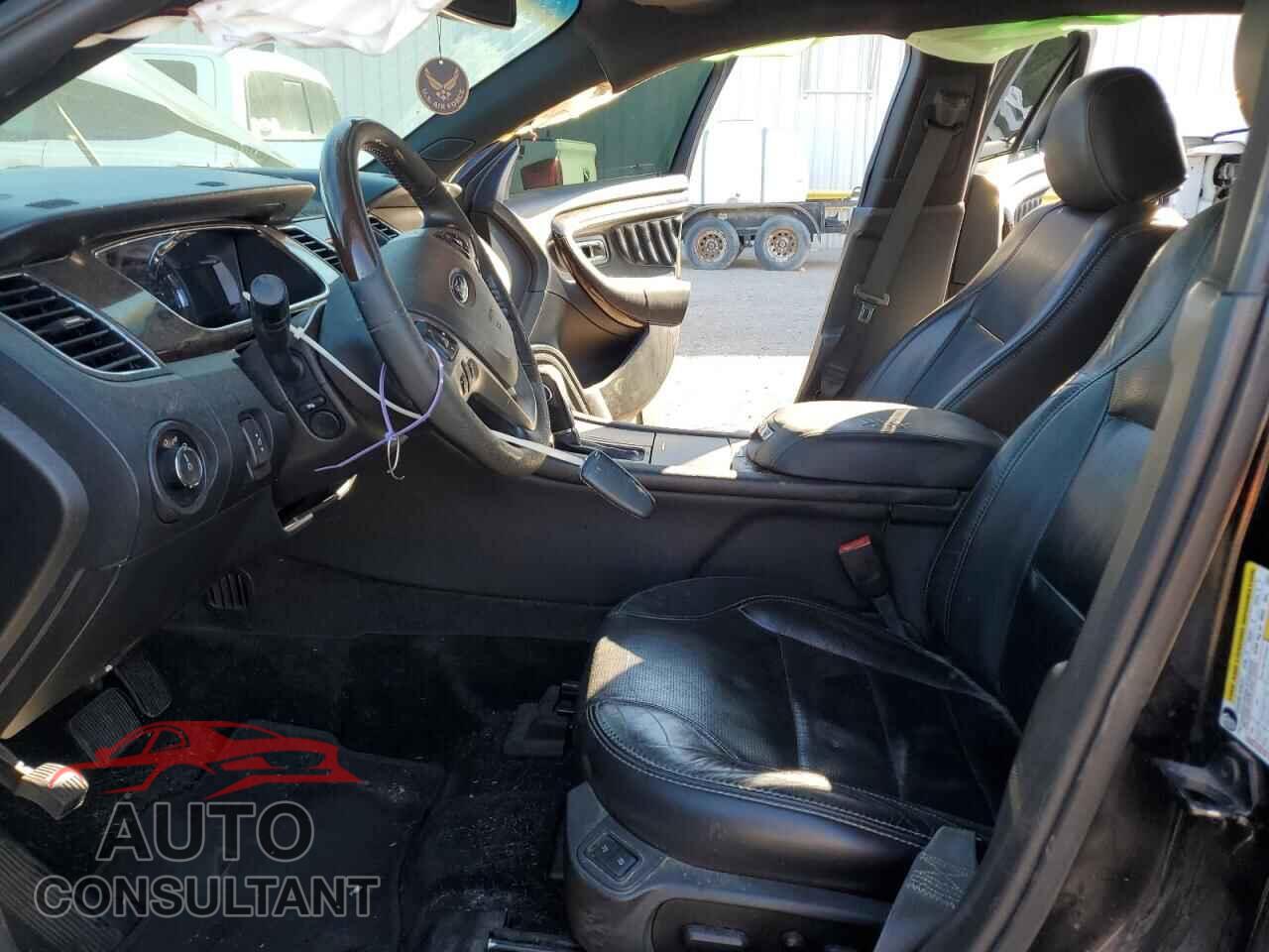 FORD TAURUS 2016 - 1FAHP2F88GG129487