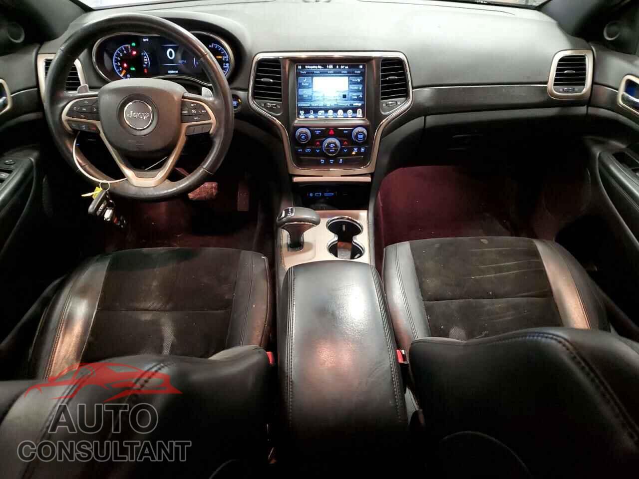 JEEP GRAND CHER 2015 - 1C4RJFAG0FC721042