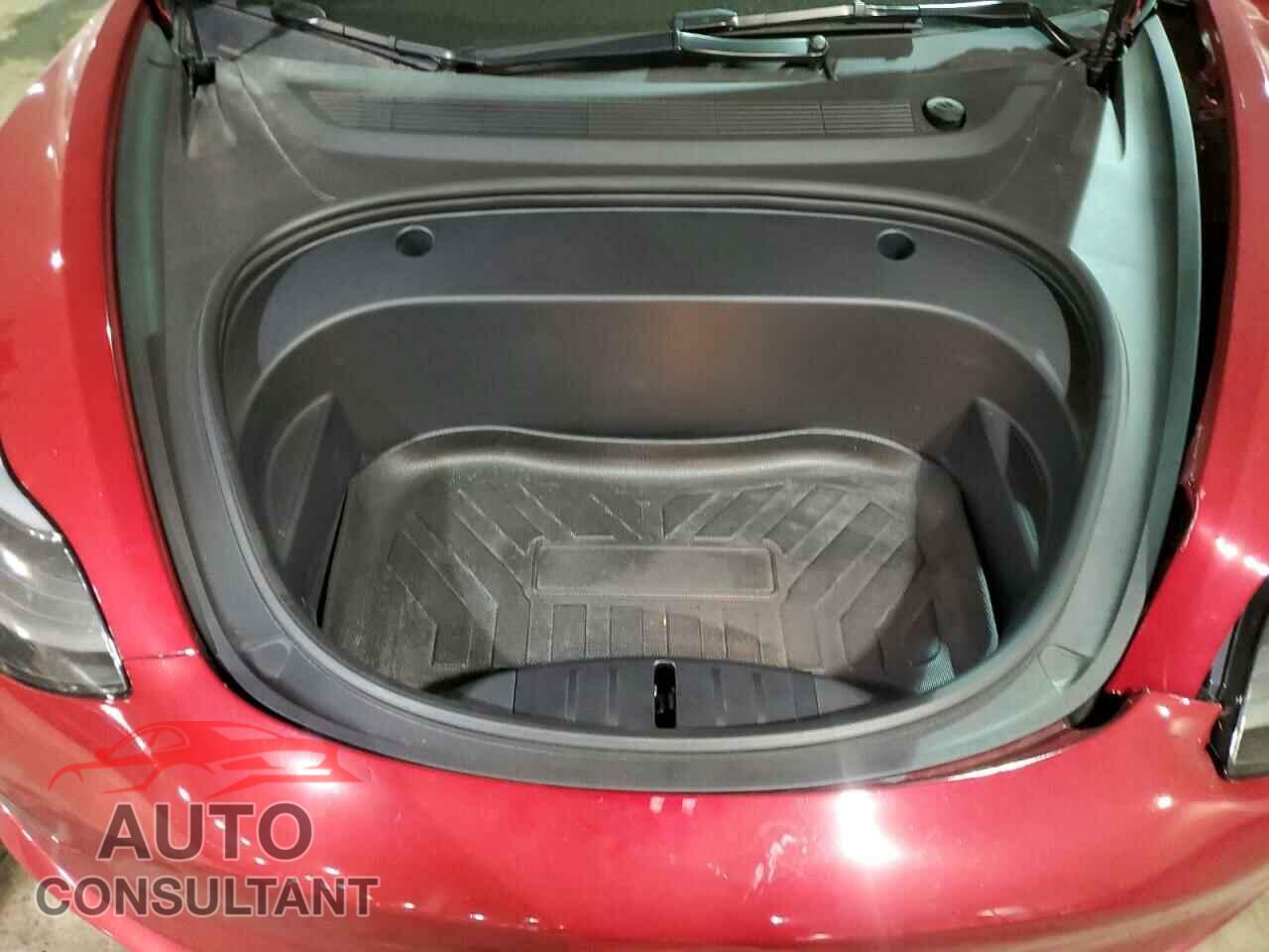 TESLA MODEL 3 2023 - 5YJ3E1EA1PF603590