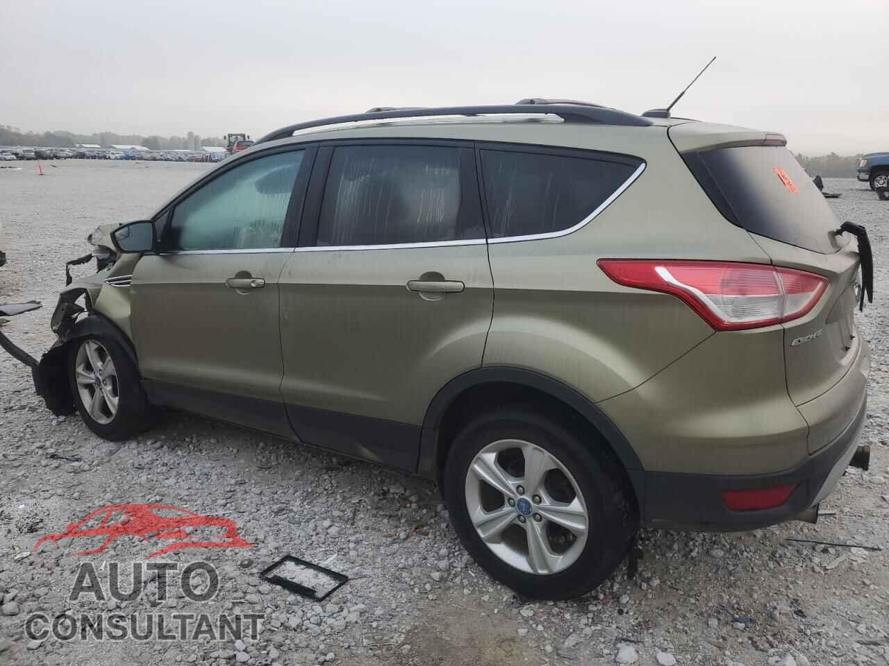 FORD ESCAPE 2013 - 1FMCU0G97DUA71504