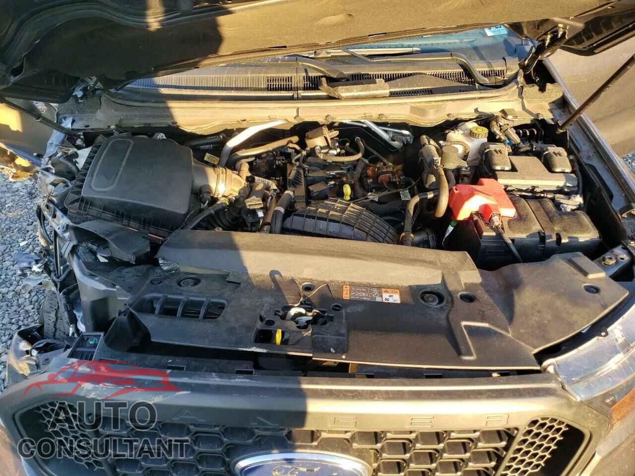 FORD RANGER 2020 - 1FTER1FH3LLA05856