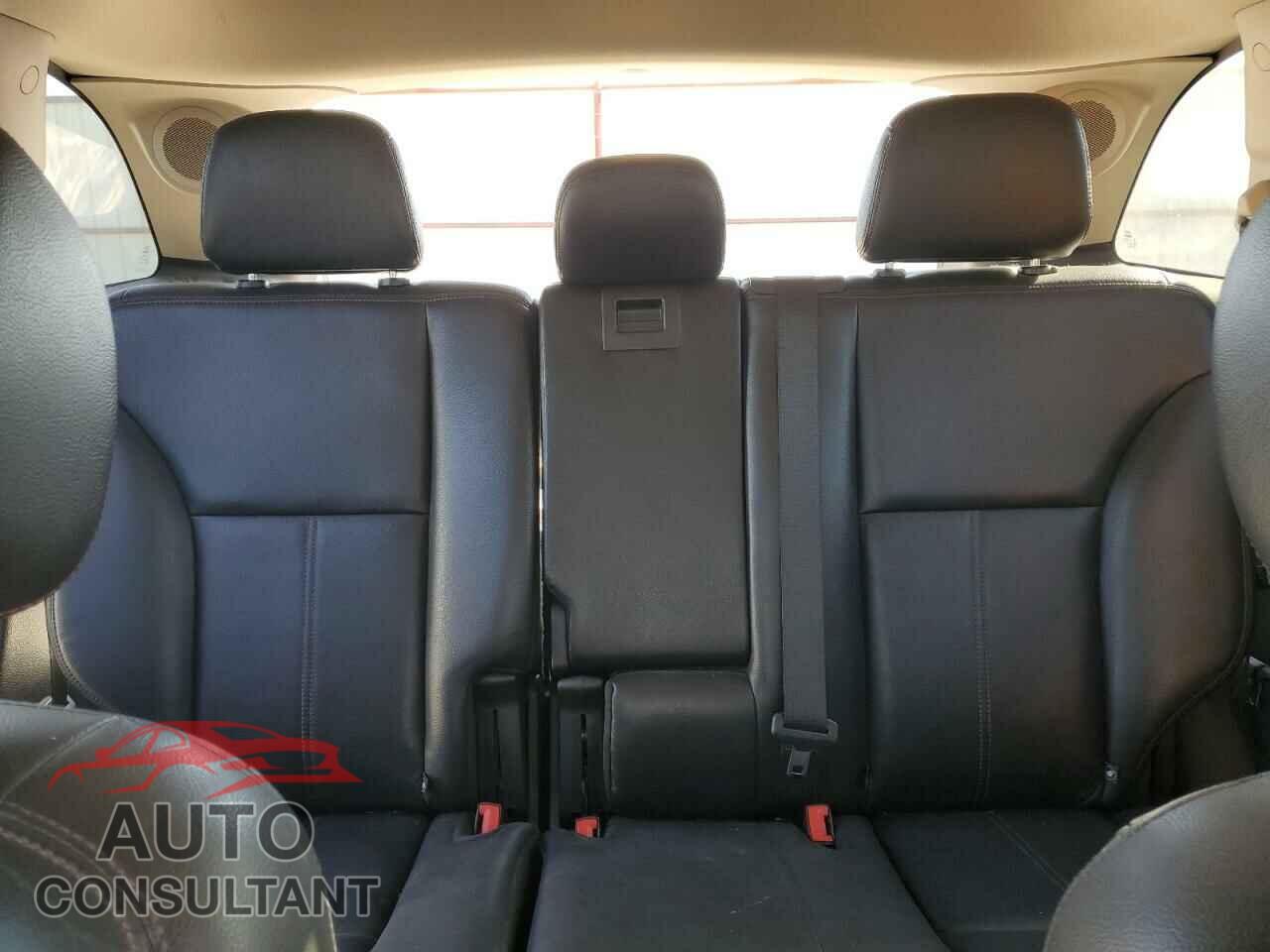 FORD EDGE 2013 - 2FMDK3KC0DBB55216