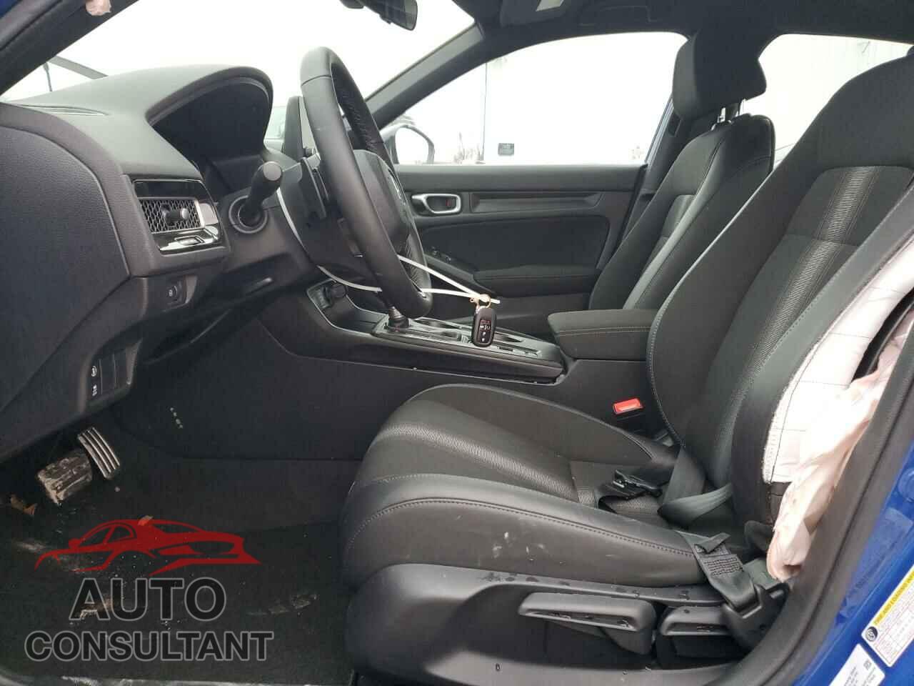 HONDA CIVIC 2024 - 2HGFE2F53RH596273