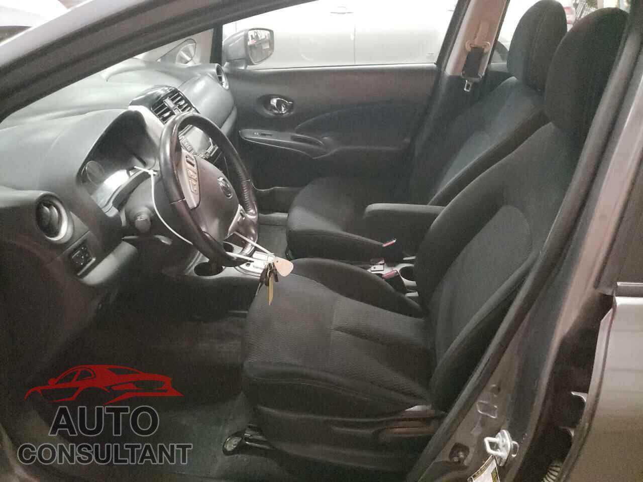 NISSAN VERSA 2016 - 3N1CE2CP6GL384272