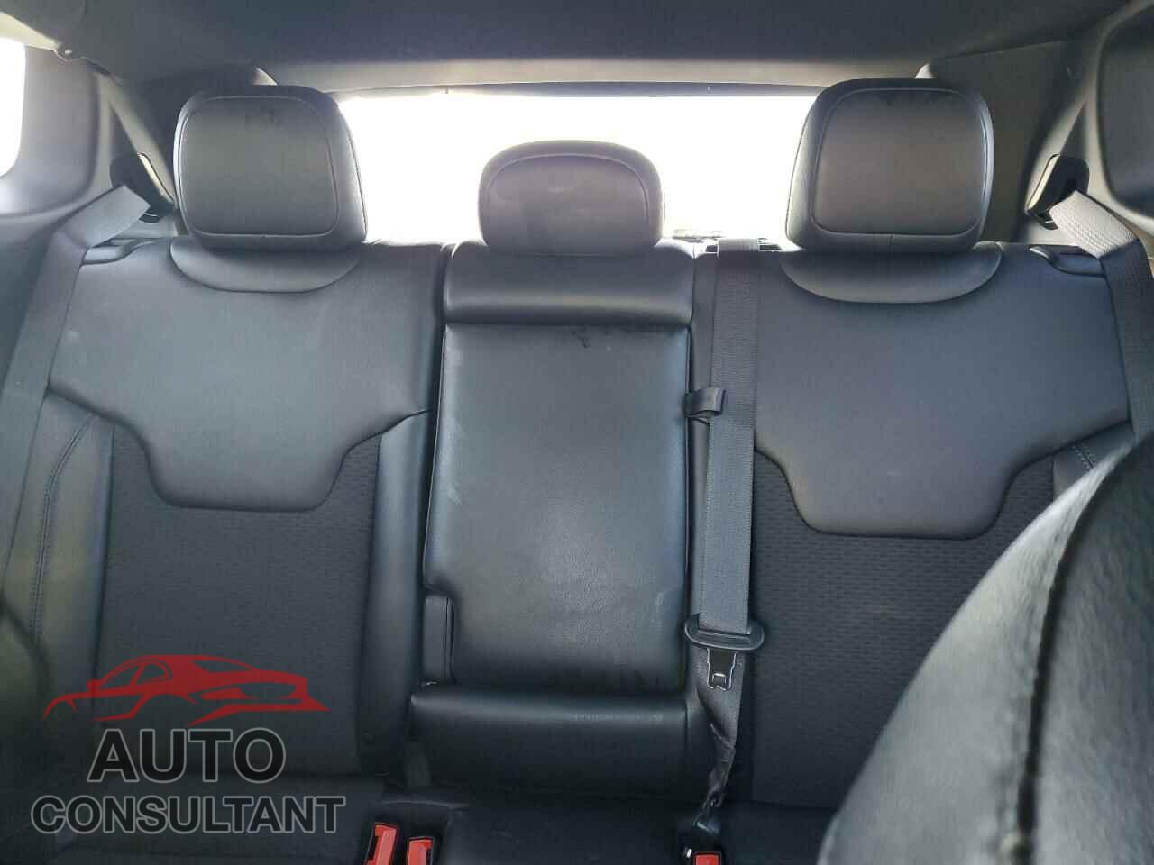 JEEP COMPASS 2024 - 3C4NJDBN5RT607045
