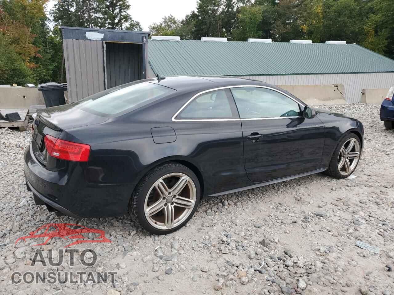 AUDI S5/RS5 2014 - WAUCGAFR0EA042932